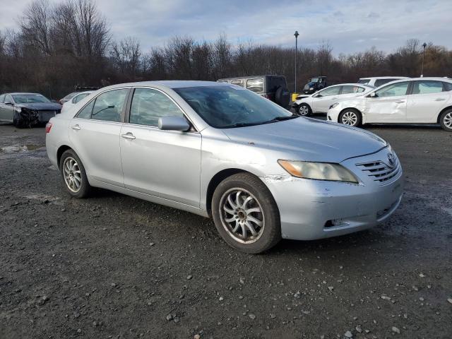Photo 4 from auction – 2007 TOYOTA CAMRY CE with VIN 4T1BE46K47U662852