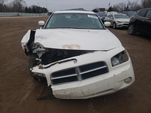 Foto 5 de la subasta – 2010 DODGE CHARGER SX con VIN 2B3CA3CV0AH153804