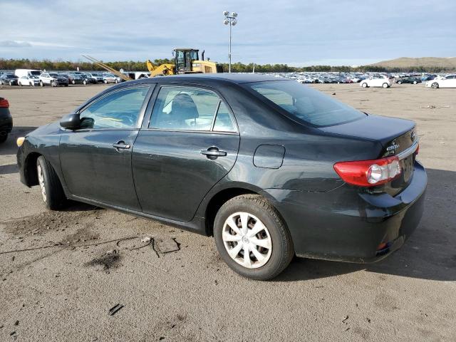 Photo 2 from auction – 2011 TOYOTA COROLLA BA with VIN 2T1BU4EE7BC701619