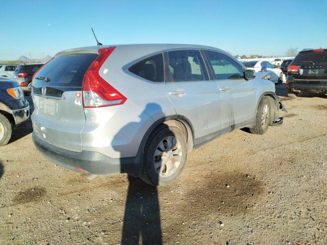 Photo 3 from auction – 2014 HONDA CR-V EX with VIN 2HKRM3H58EH514055