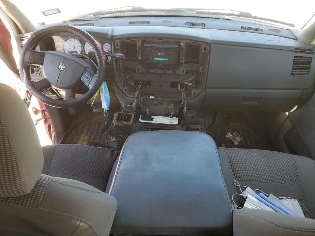 Photo 8 from auction – 2006 DODGE RAM 1500 with VIN 3D7KR19D46G225719