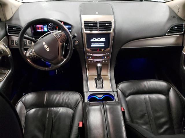 Photo 8 from auction – 2013 LINCOLN MKX with VIN 2LMDJ8JK4DBL14655