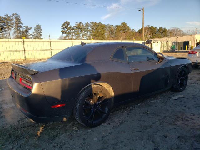 Photo 3 from auction – 2016 DODGE CHALLENGER with VIN 2C3CDZAG3GH255866