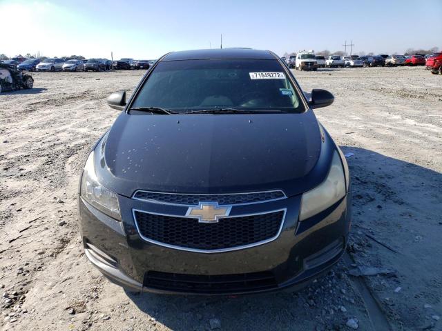 Photo 5 from auction – 2012 CHEVROLET CRUZE LT with VIN 1G1PF5SC3C7197476