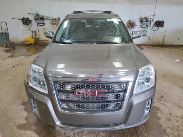 Photo 5 from auction – 2011 GMC TERRAIN SL with VIN 2CTALWEC2B6447154