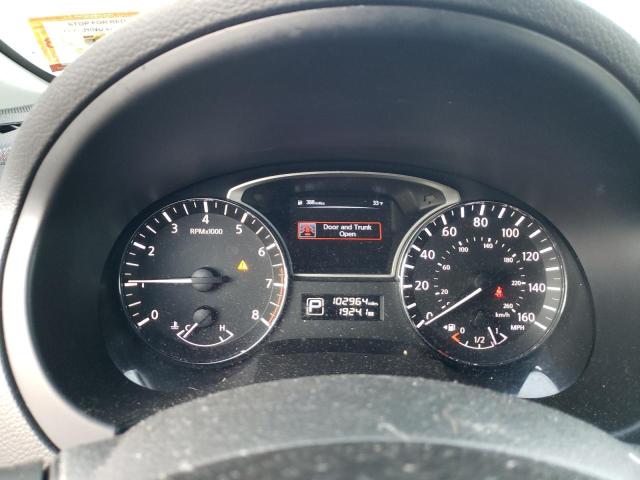 Photo 9 from auction – 2014 NISSAN ALTIMA 2.5 with VIN 1N4AL3AP2EC185785