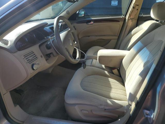 Photo 7 from auction – 2006 BUICK LUCERNE CX with VIN 1G4HP57226U199374