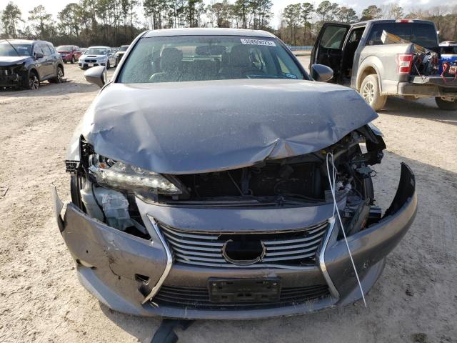Photo 5 from auction – 2014 LEXUS ES 350 with VIN JTHBK1GG6E2138003