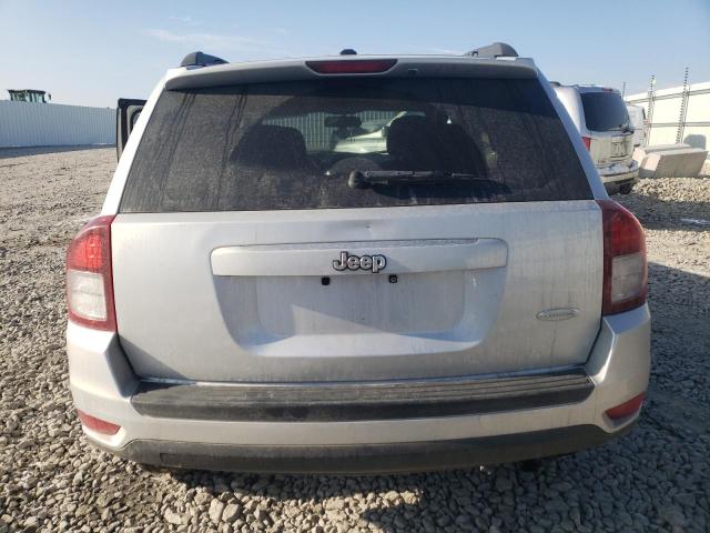 Photo 6 from auction – 2014 JEEP COMPASS LA with VIN 1C4NJCEA2ED502935