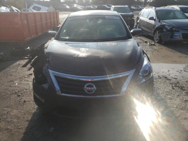 Photo 5 from auction – 2015 NISSAN ALTIMA 2.5 with VIN 1N4AL3AP7FC178185