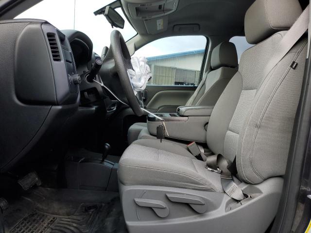 Photo 7 from auction – 2016 GMC SIERRA K15 with VIN 1GTV2LEC5GZ296210