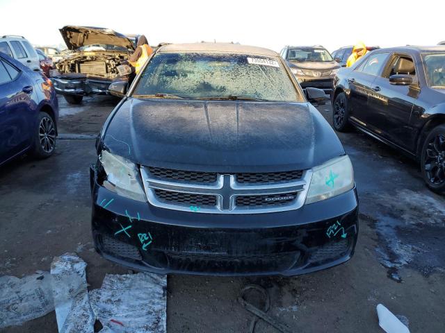 Photo 5 from auction – 2011 DODGE AVENGER MA with VIN 1B3BD1FB0BN544386