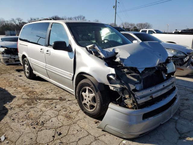 Photo 4 from auction – 1997 OLDSMOBILE SILHOUETTE with VIN 1GHDX06E9VD161554