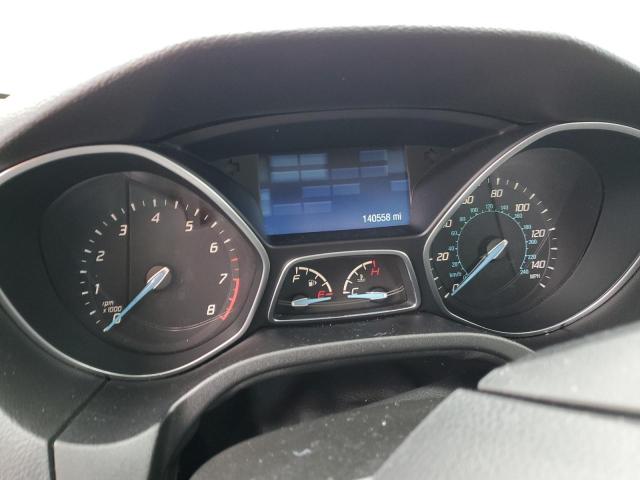 Photo 9 from auction – 2014 FORD FOCUS SE with VIN 1FADP3F21EL302755