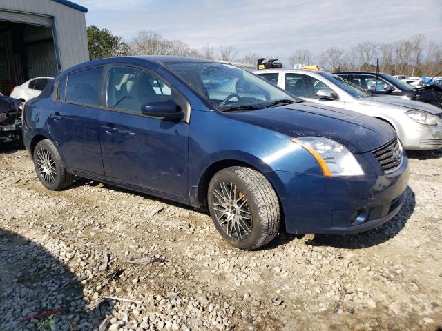Photo 4 from auction – 2009 NISSAN SENTRA with VIN 3N1AB61E49L631963
