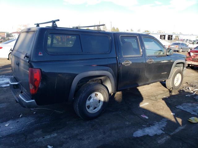Photo 3 from auction – 2005 CHEVROLET COLORADO with VIN 1GCDT136058244545