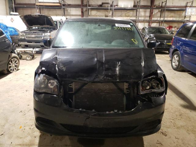 Photo 5 from auction – 2017 DODGE GRAND CARA with VIN 2C4RDGBG9HR856929