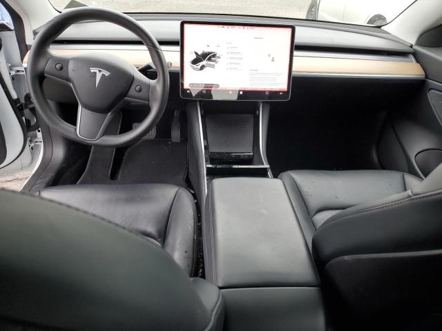 Photo 8 from auction – 2020 TESLA MODEL 3 with VIN 5YJ3E1EB7LF619103