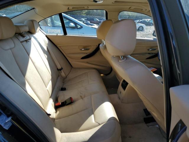 Photo 10 from auction – 2014 BMW 328 I with VIN WBA3A5C55EJ464513