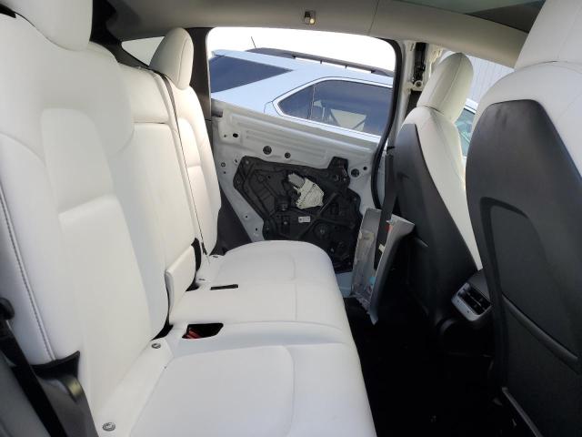 Photo 10 from auction – 2021 TESLA MODEL Y with VIN 5YJYGDEE1MF100349