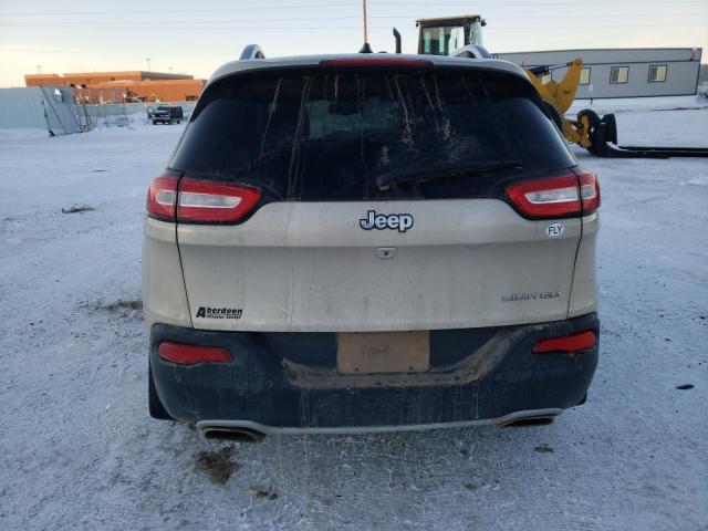 Photo 6 from auction – 2015 JEEP CHEROKEE L with VIN 1C4PJLDS1FW731213