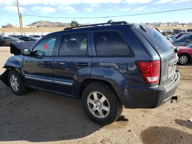 Photo 2 from auction – 2010 JEEP GRAND CHER with VIN 1J4PR4GK4AC144857