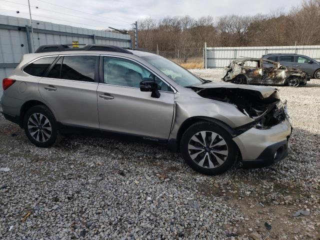 Photo 4 from auction – 2017 SUBARU OUTBACK 2. with VIN 4S4BSANC3H3245649
