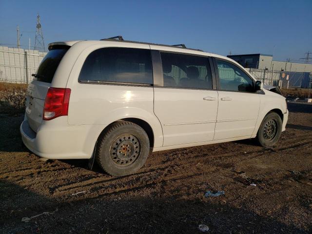 Photo 3 from auction – 2013 DODGE GRAND CARA with VIN 2C4RDGEG3DR813421