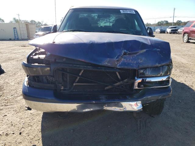 Photo 5 from auction – 2001 GMC NEW SIERRA with VIN 2GTEC19V511358914