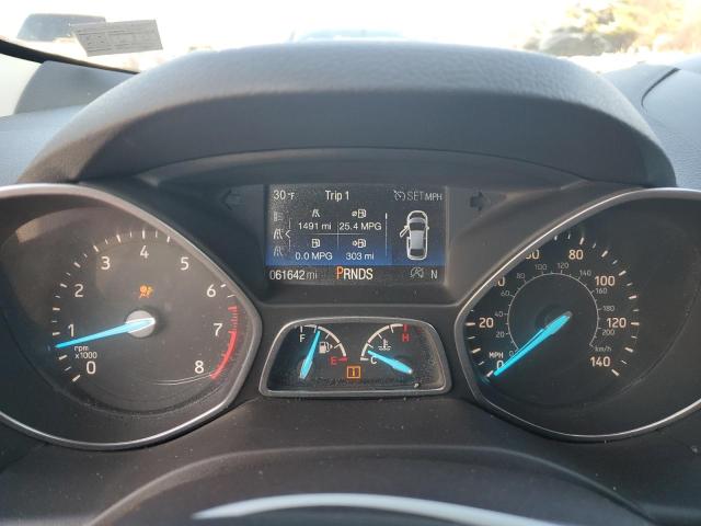 Photo 9 from auction – 2018 FORD ESCAPE SE with VIN 1FMCU9GD0JUA26988