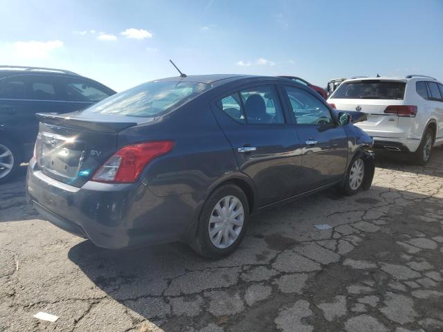 Photo 3 from auction – 2015 NISSAN VERSA S with VIN 3N1CN7AP4FL911644
