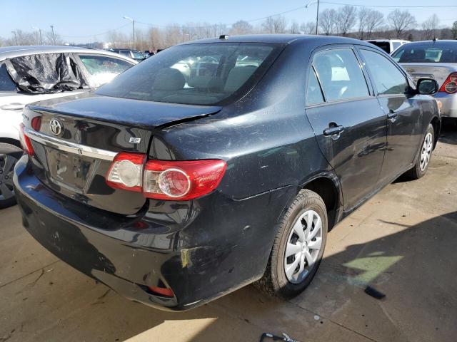 Photo 3 from auction – 2011 TOYOTA COROLLA BA with VIN 2T1BU4EE3BC563707