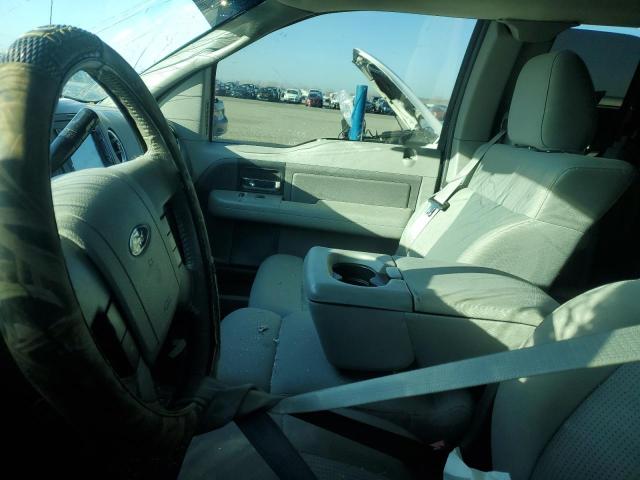 Photo 9 from auction – 2008 FORD F150 with VIN 1FTPX14V68KC77970