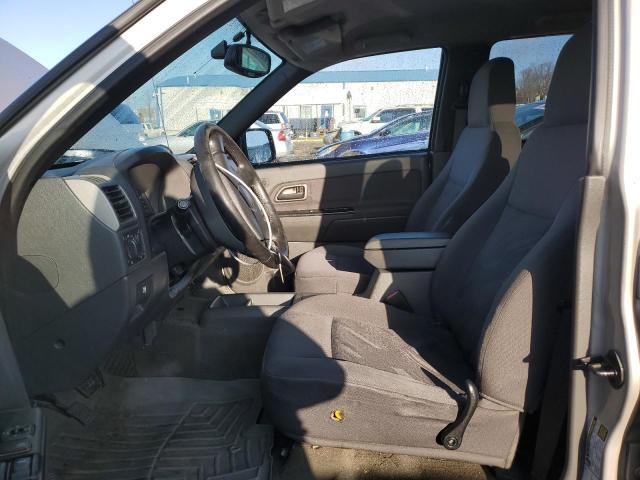 Photo 7 from auction – 2004 CHEVROLET COLORADO with VIN 1GCDT136048219045