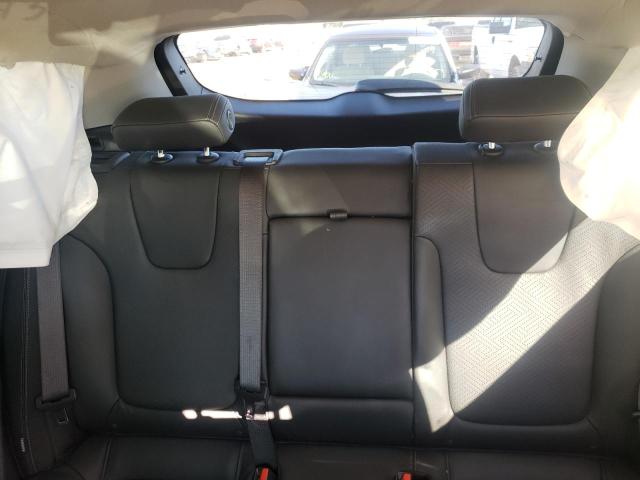 Photo 10 from auction – 2021 BUICK ENCORE GX with VIN KL4MMGSL8MB163408