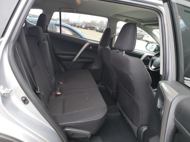 Photo 10 from auction – 2018 TOYOTA RAV4 ADVEN with VIN 2T3RFREV6JW738879