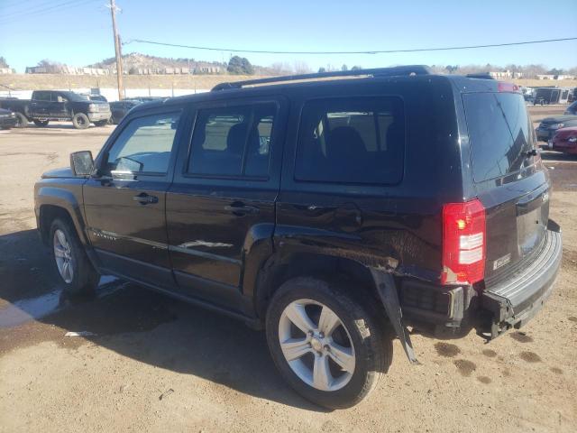 Photo 2 from auction – 2015 JEEP PATRIOT LA with VIN 1C4NJPFB1FD329585