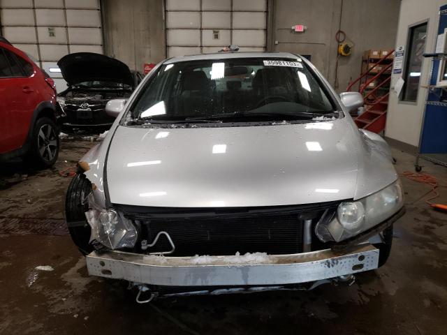 Photo 5 from auction – 2010 HONDA CIVIC EX with VIN 19XFA1F8XAE006374