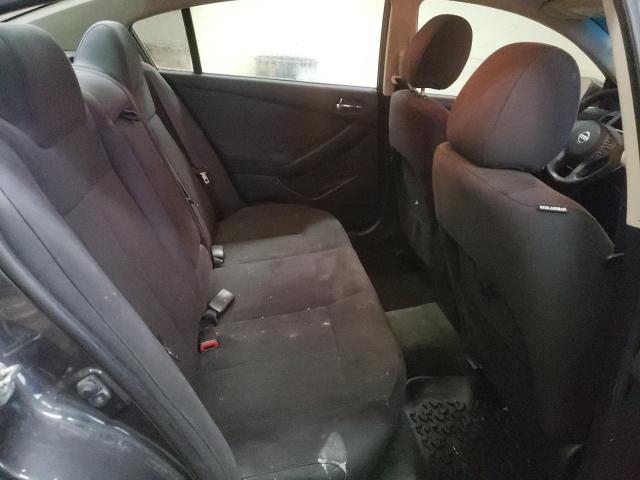 Photo 10 from auction – 2012 NISSAN ALTIMA BAS with VIN 1N4AL2AP5CN544283