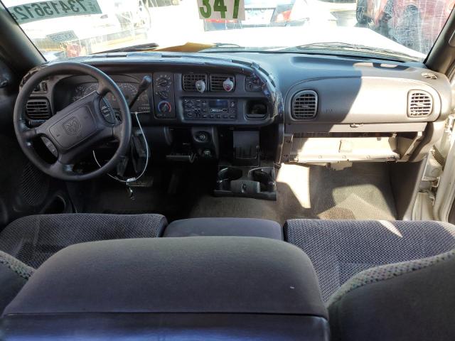 Photo 8 from auction – 2001 DODGE RAM 1500 with VIN 3B7HC13Z91M579126