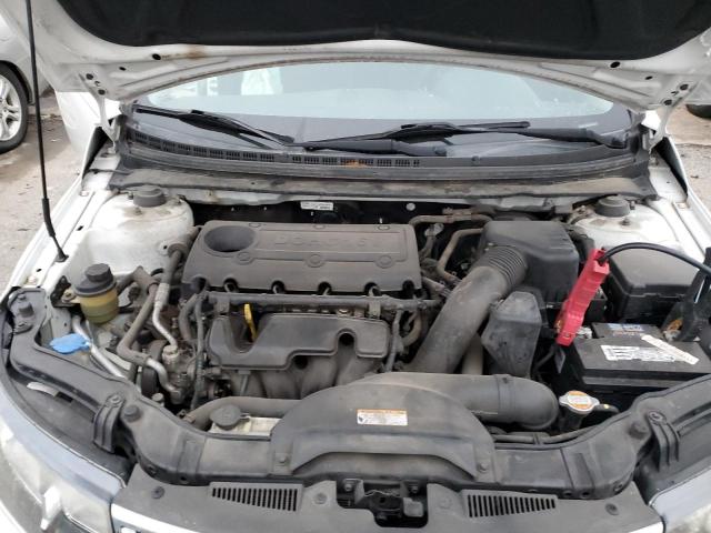 Photo 11 from auction – 2012 KIA FORTE EX with VIN KNAFU4A22C5475272