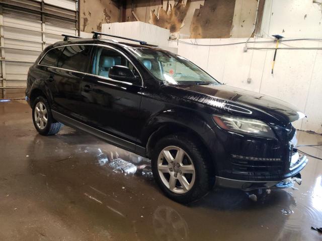 Photo 4 from auction – 2011 AUDI Q7 PREMIUM with VIN WA1LGAFE9BD008640