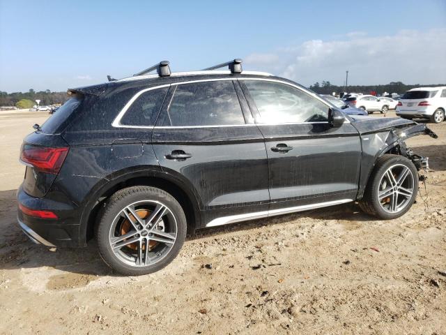 Photo 3 from auction – 2021 AUDI Q5 E PREMI with VIN WA1E2AFY6M2141470