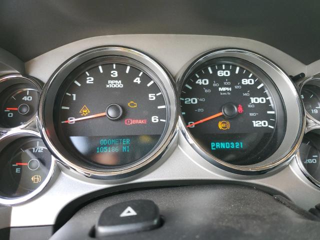 Zdjęcie 9 z aukcji – 2008 GMC SIERRA C15 z VIN 3GTEC13J78G211145