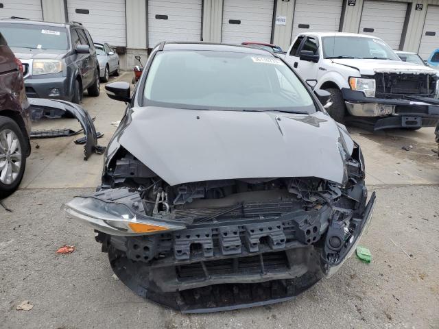 Photo 5 from auction – 2015 FORD FOCUS TITA with VIN 1FADP3N20FL229901