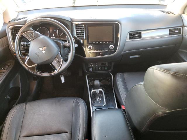Photo 8 from auction – 2020 MITSUBISHI OUTLANDER with VIN JA4AZ3A3XLZ024109