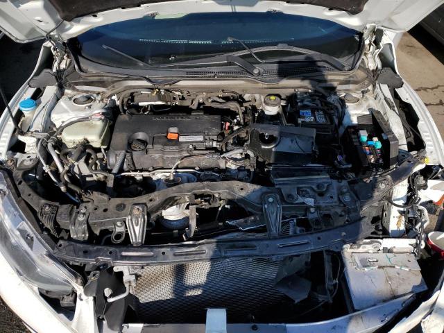 Photo 11 from auction – 2017 HONDA CIVIC LX with VIN 2HGFC2F5XHH547270