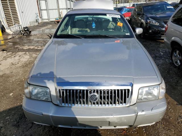 Photo 5 from auction – 2010 MERCURY GRAND MARQ with VIN 2MEBM7FV0AX624293