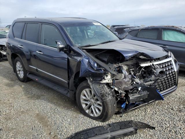 Photo 4 from auction – 2017 LEXUS GX 460 with VIN JTJBM7FX2H5168437