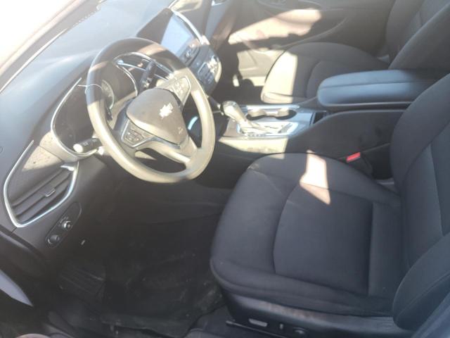 Photo 7 from auction – 2019 CHEVROLET MALIBU LT with VIN 1G1ZD5ST5KF180004